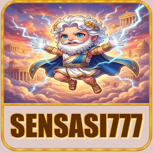 Persyaratan APK sensasi777: Android 5.0, 58 MB, RAM 2 GB
