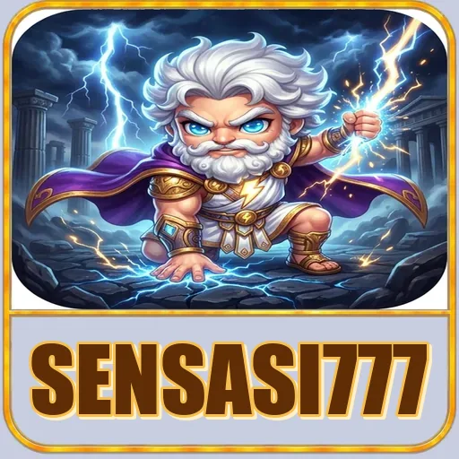 sensasi777 bonus